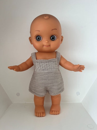 Mini Pancha Doll