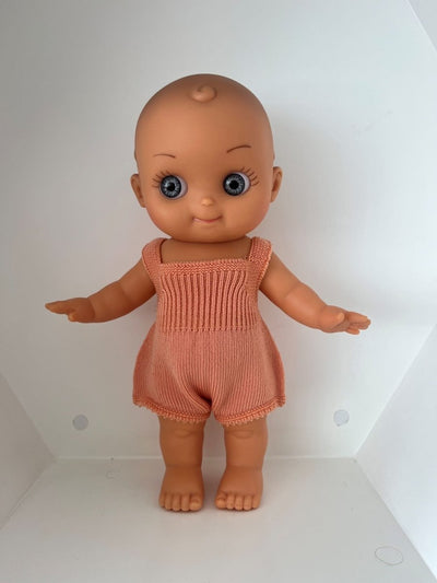 Mini Pancha Doll
