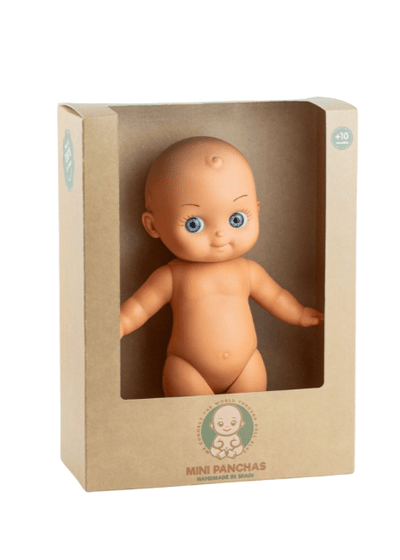 Mini Pancha Doll