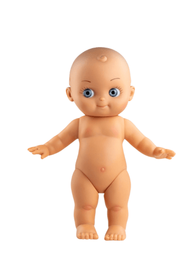 Mini Pancha Doll