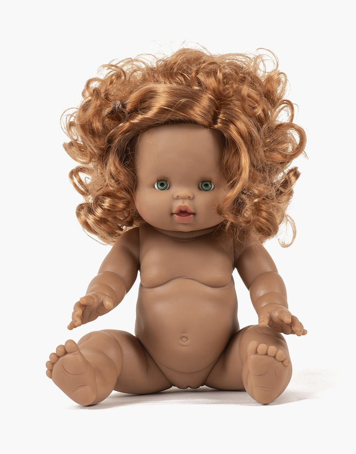 Minikane Doll - Juliet | Bee Like Kids