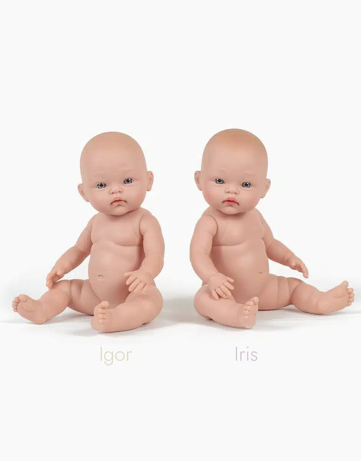 Minikane Cutie Baby Dolls