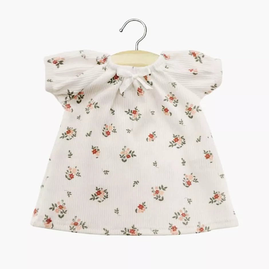 Minikane Ribbed Knit Nightdress