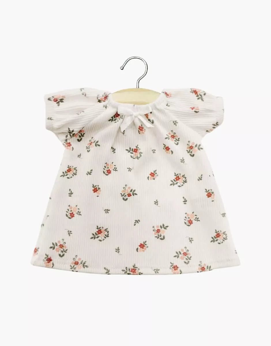 Minikane Ribbed Knit Nightdress