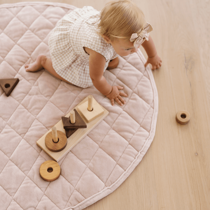 MINKY PLAY MAT