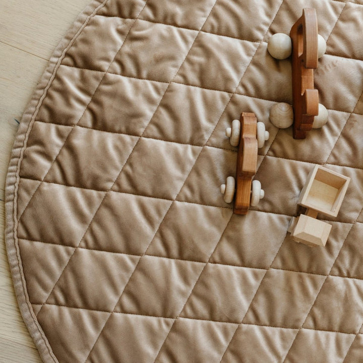 MINKY PLAY MAT