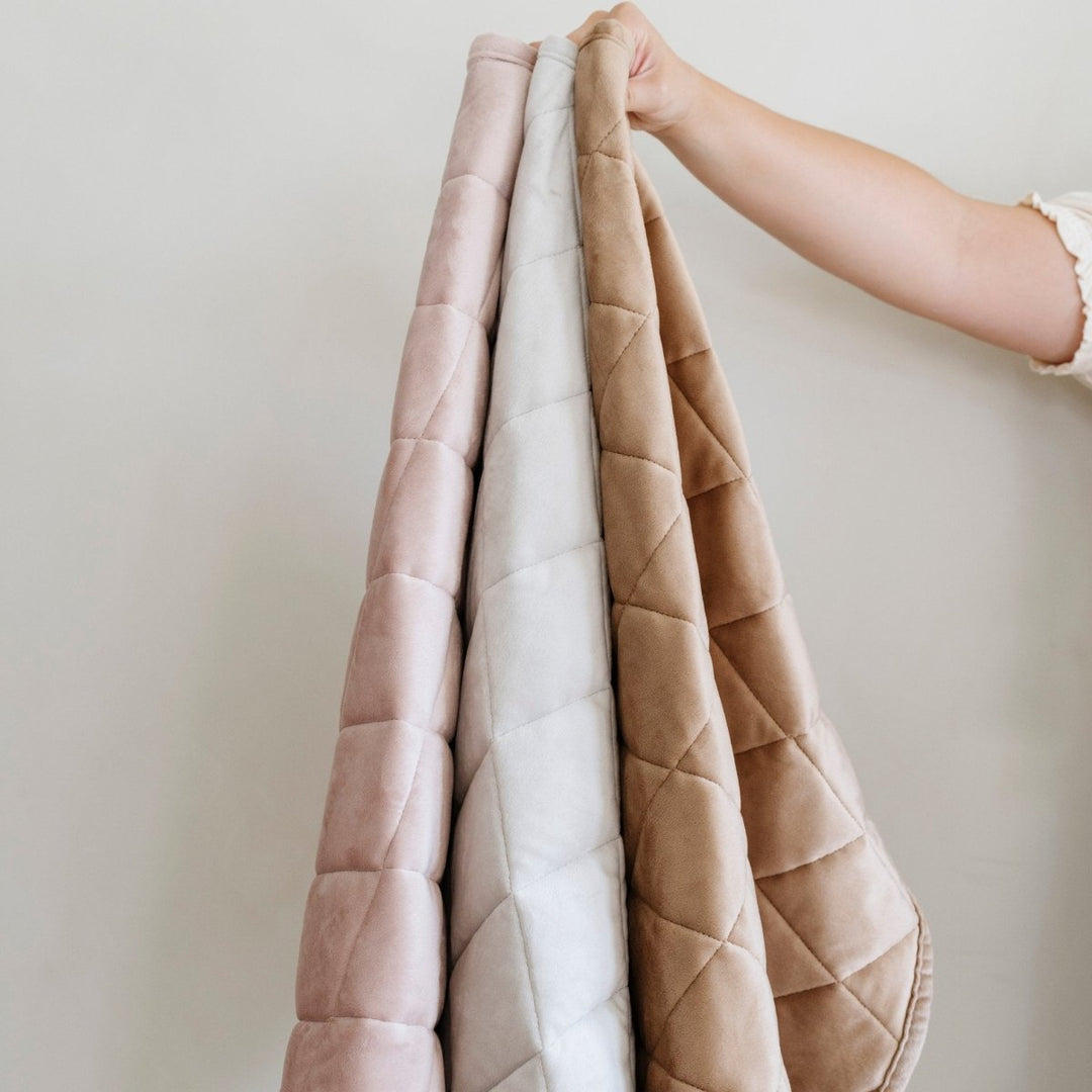 MINKY PLAY MAT