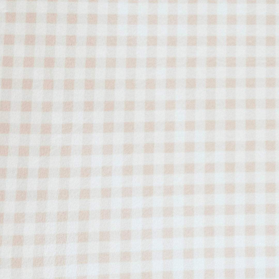 Minky Stretch Luxe Changing Pad Covers