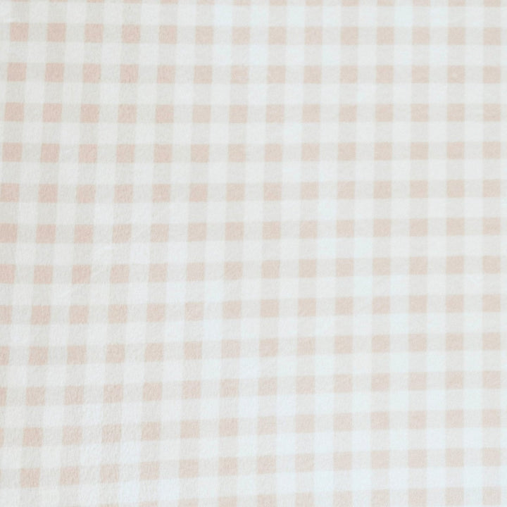 Minky Stretch Luxe Changing Pad Covers