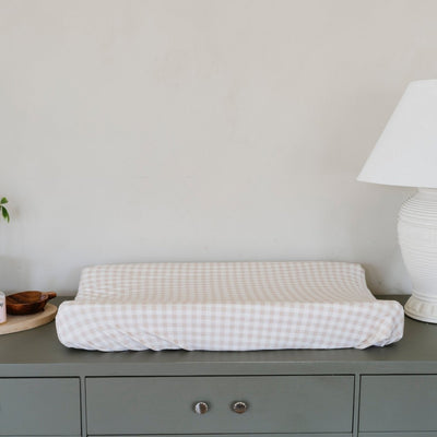 Minky Stretch Luxe Changing Pad Covers