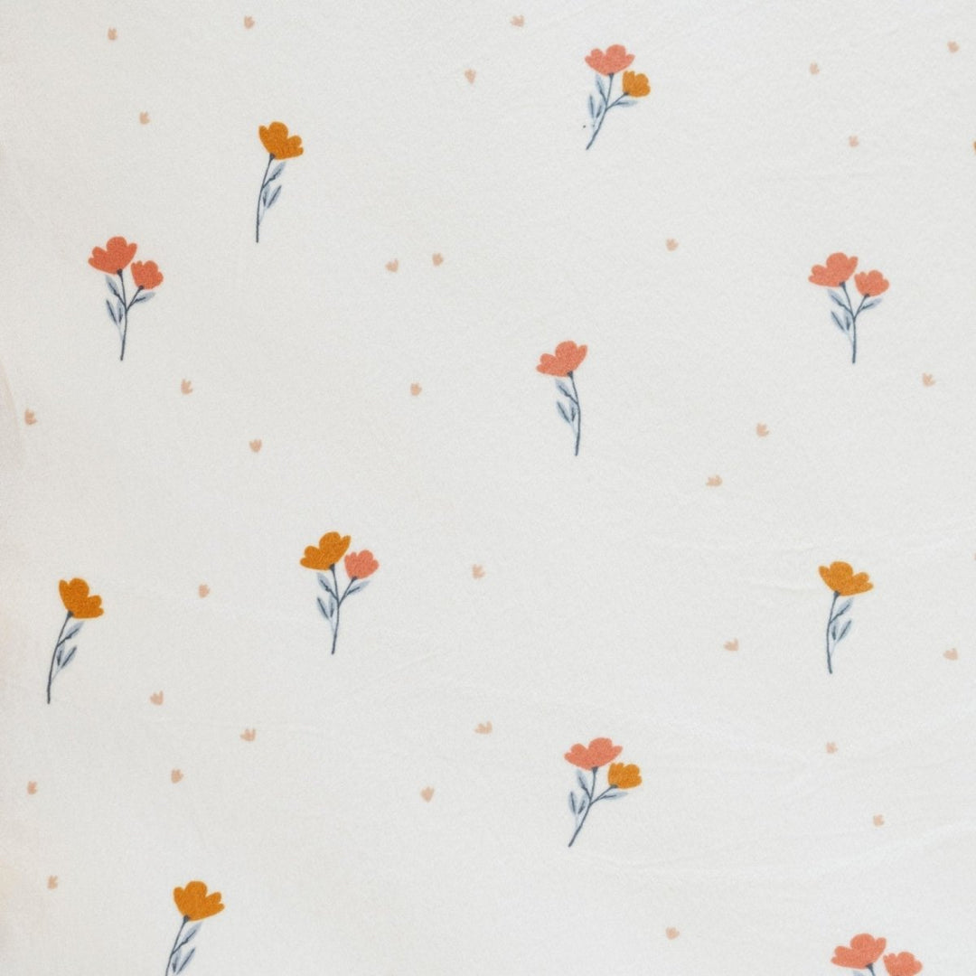 Minky Stretch Luxe Changing Pad Covers