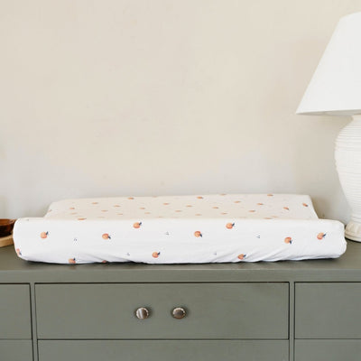 Minky Stretch Luxe Changing Pad Covers