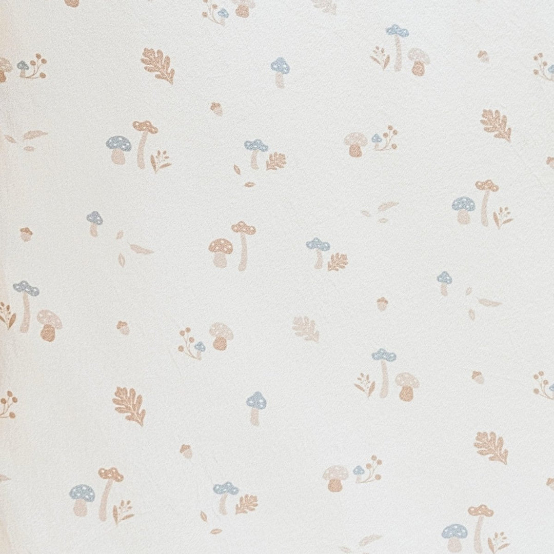 Minky Stretch Luxe Changing Pad Covers