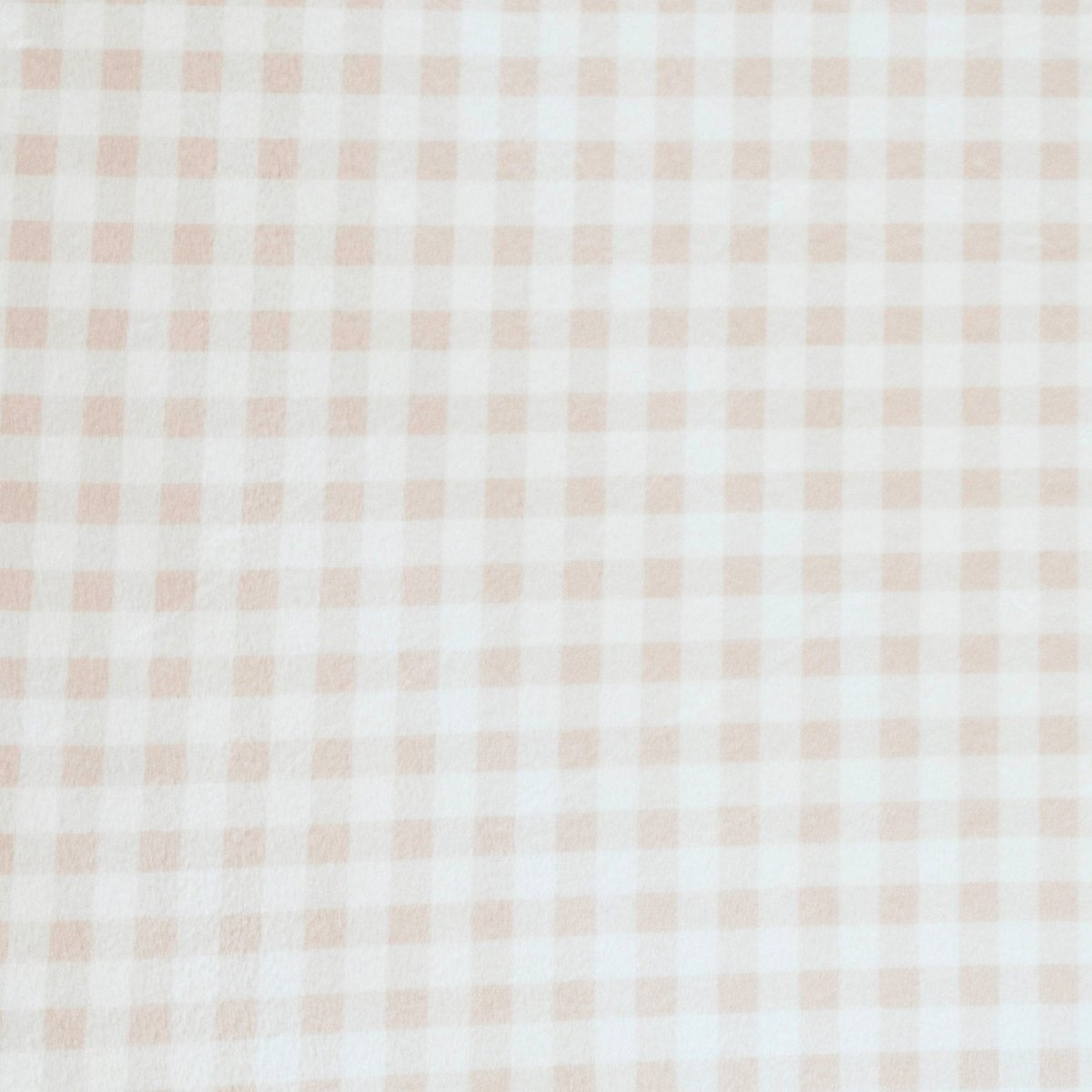 Minky Stretch Luxe Crib Sheet