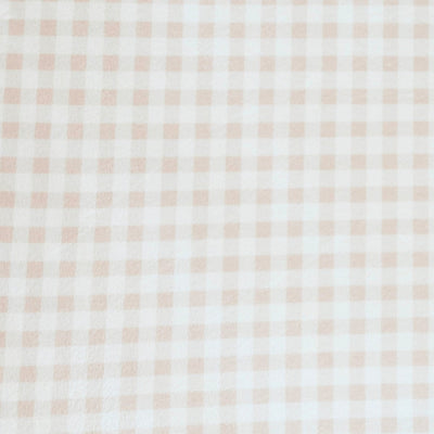 Minky Stretch Luxe Crib Sheet