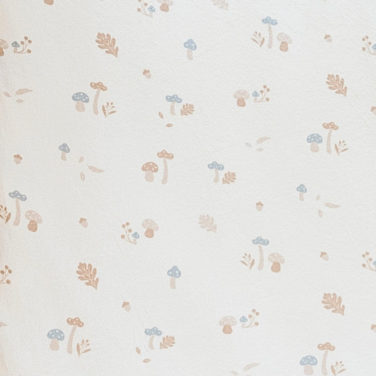 Minky Stretch Luxe Crib Sheet