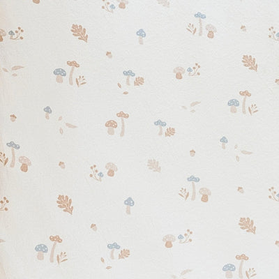 Minky Stretch Luxe Crib Sheet