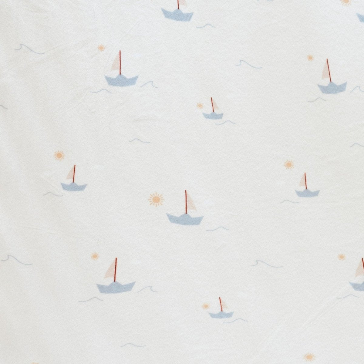 Minky Stretch Luxe Crib Sheet