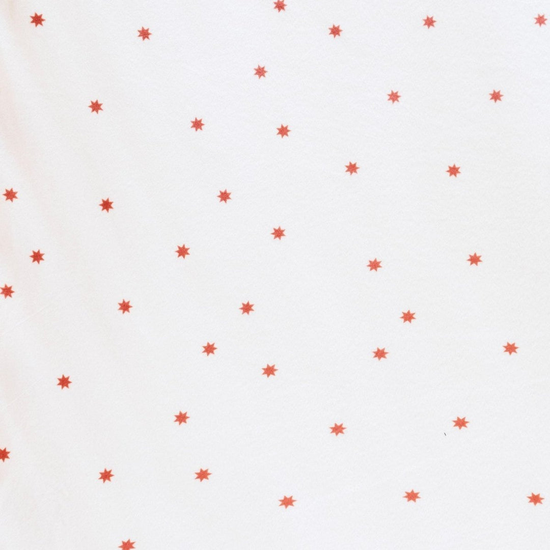 Minky Stretch Luxe Crib Sheet