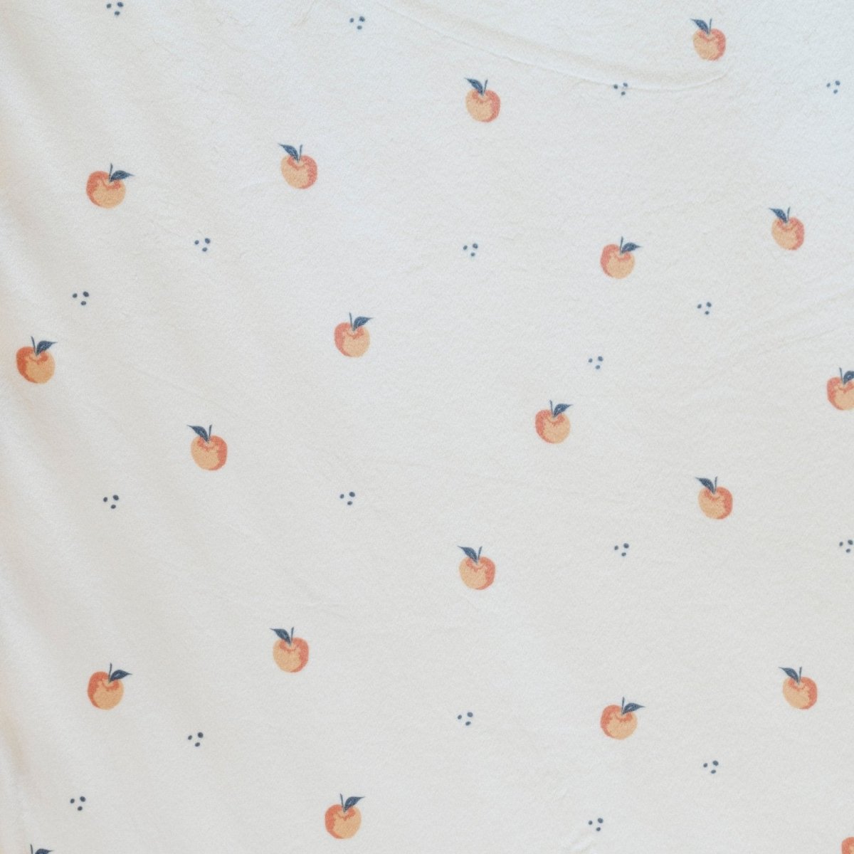 Minky Stretch Luxe Crib Sheet