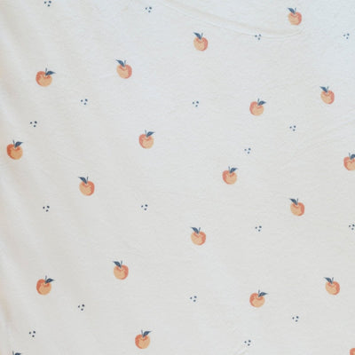 Minky Stretch Luxe Crib Sheet