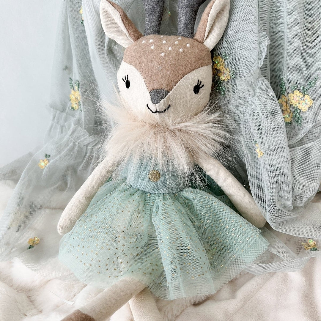 Minta Fawn