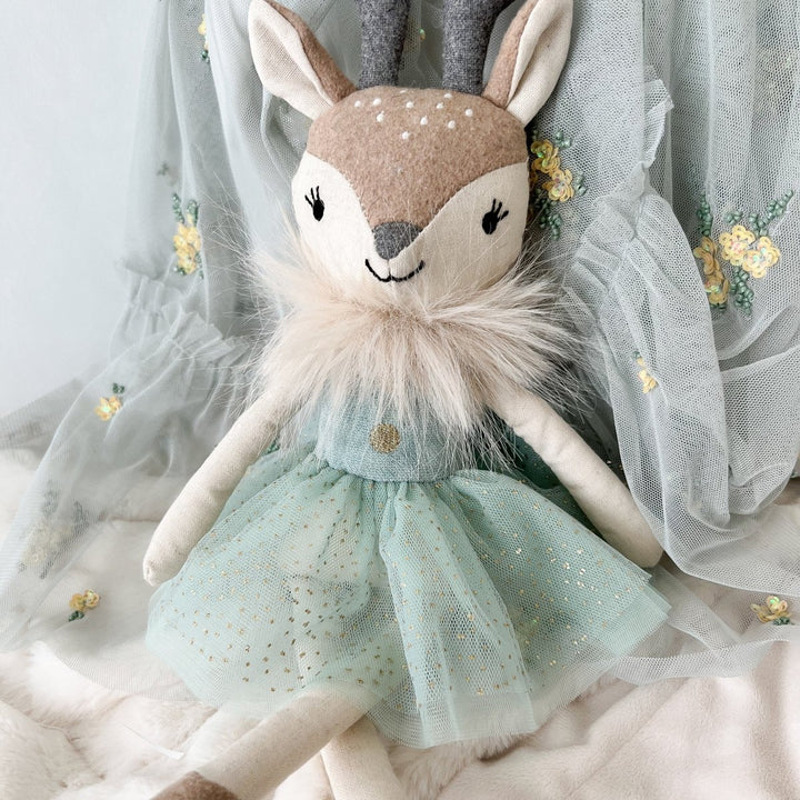 Minta Fawn
