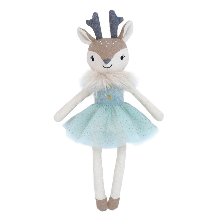 Minta Fawn