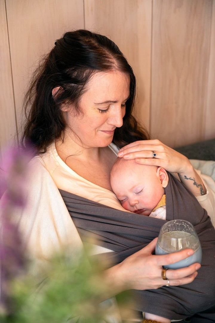 Mother Love - Pregnancy &amp; Postpartum Gift Box