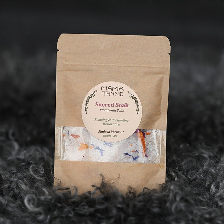 Mother Love - Pregnancy &amp; Postpartum Gift Box