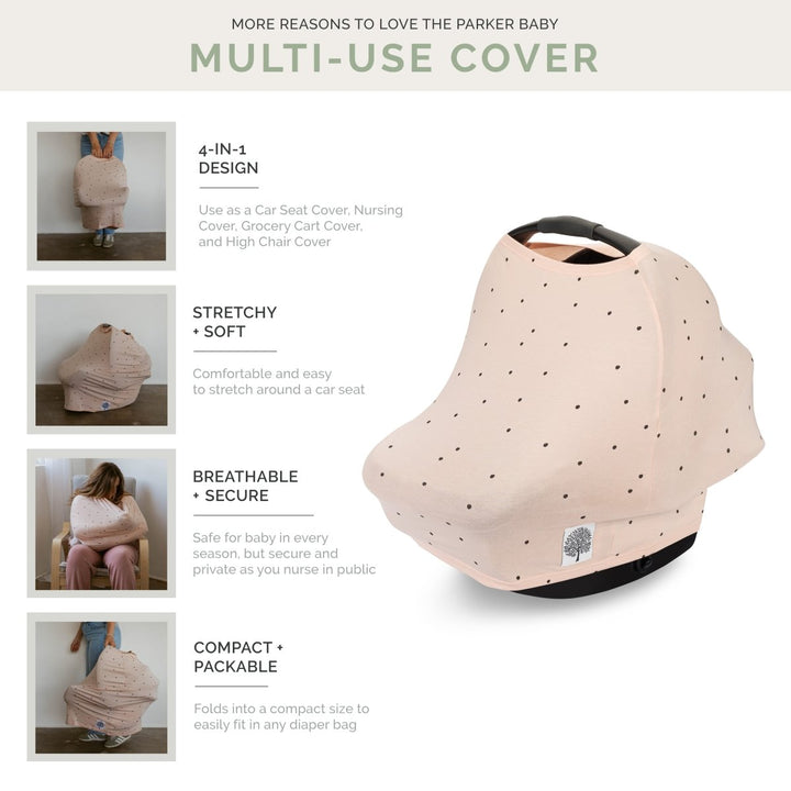 Multi-use Cover - Bliss