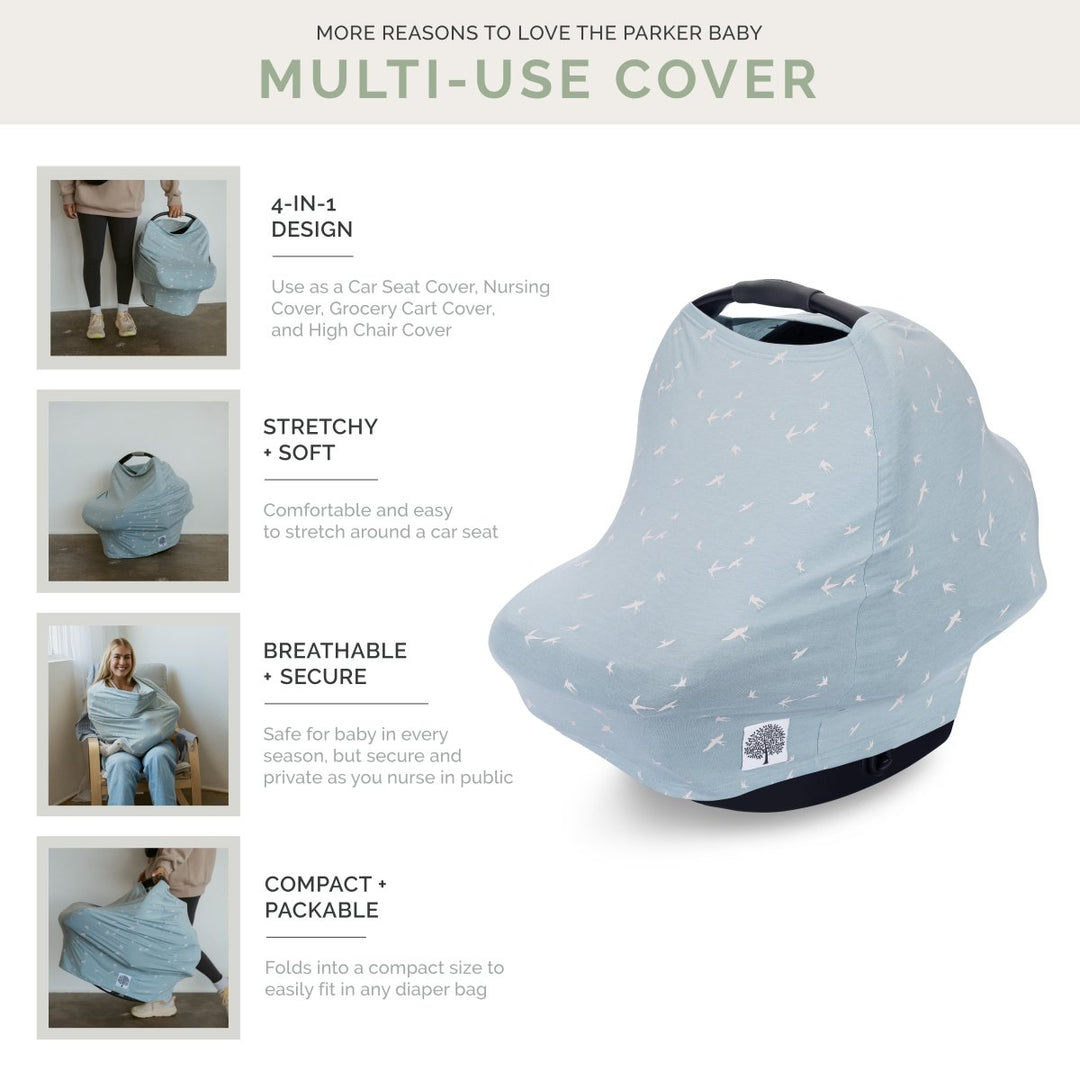 Multi-use Cover - Cloud