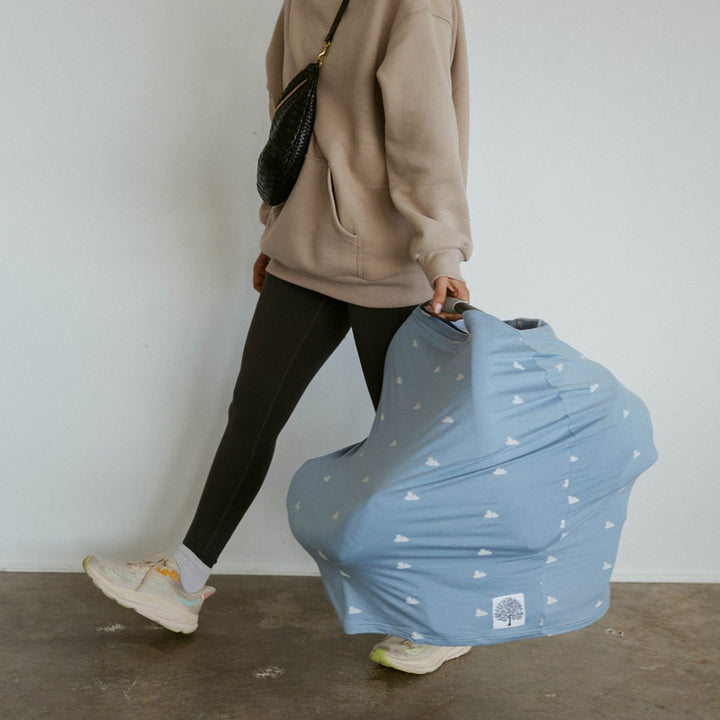 Multi-use Cover - Cloud
