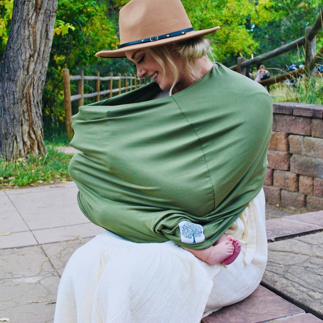 Multi-use Cover - Cloud