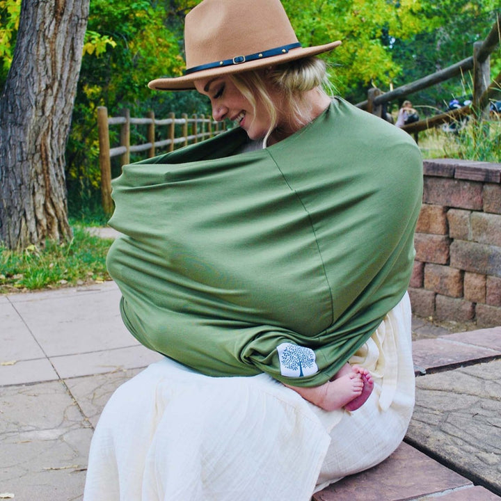 Multi-use Cover - Cloud