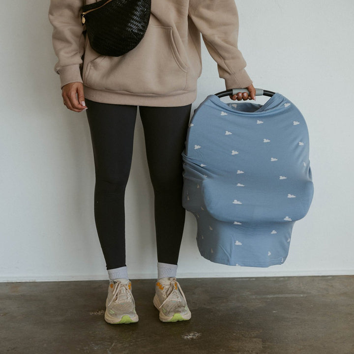 Multi-use Cover - Cloud
