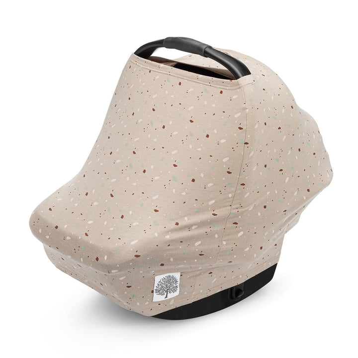 Multi-use Cover - Pebble