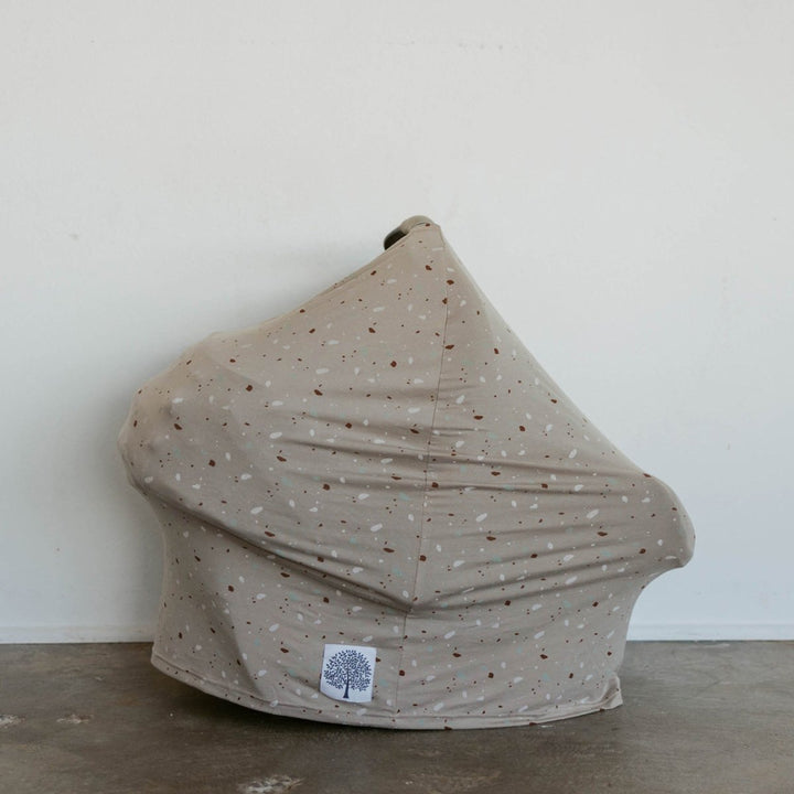 Multi-use Cover - Pebble