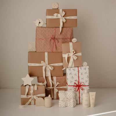 Mushie Favorites Gift Set (Jumbo)
