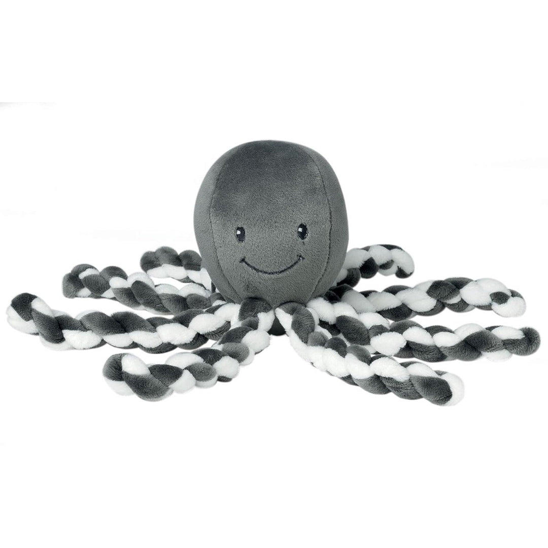 Nattou Cuddly Octopus Lapidou