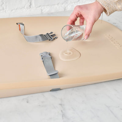 Nattou Diaper Changing Pad Softy