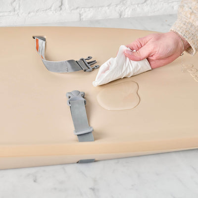 Nattou Diaper Changing Pad Softy