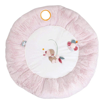 Nattou Playmat with Arch Iris & Lali