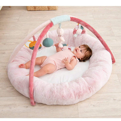 Nattou Playmat with Arch Iris & Lali