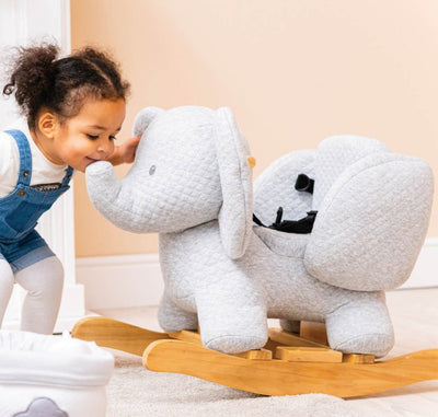Nattou Rocking Toy Elephant Tembo