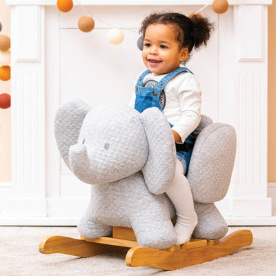 Nattou Rocking Toy Elephant Tembo