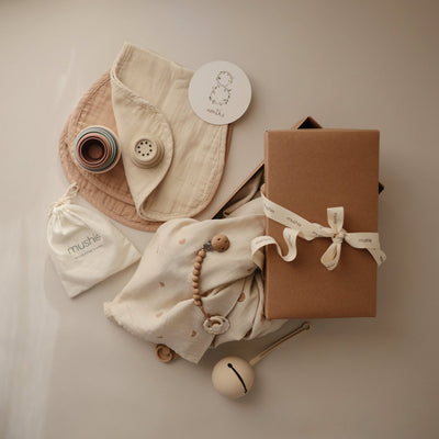 Newborn Gift Set (Jumbo)