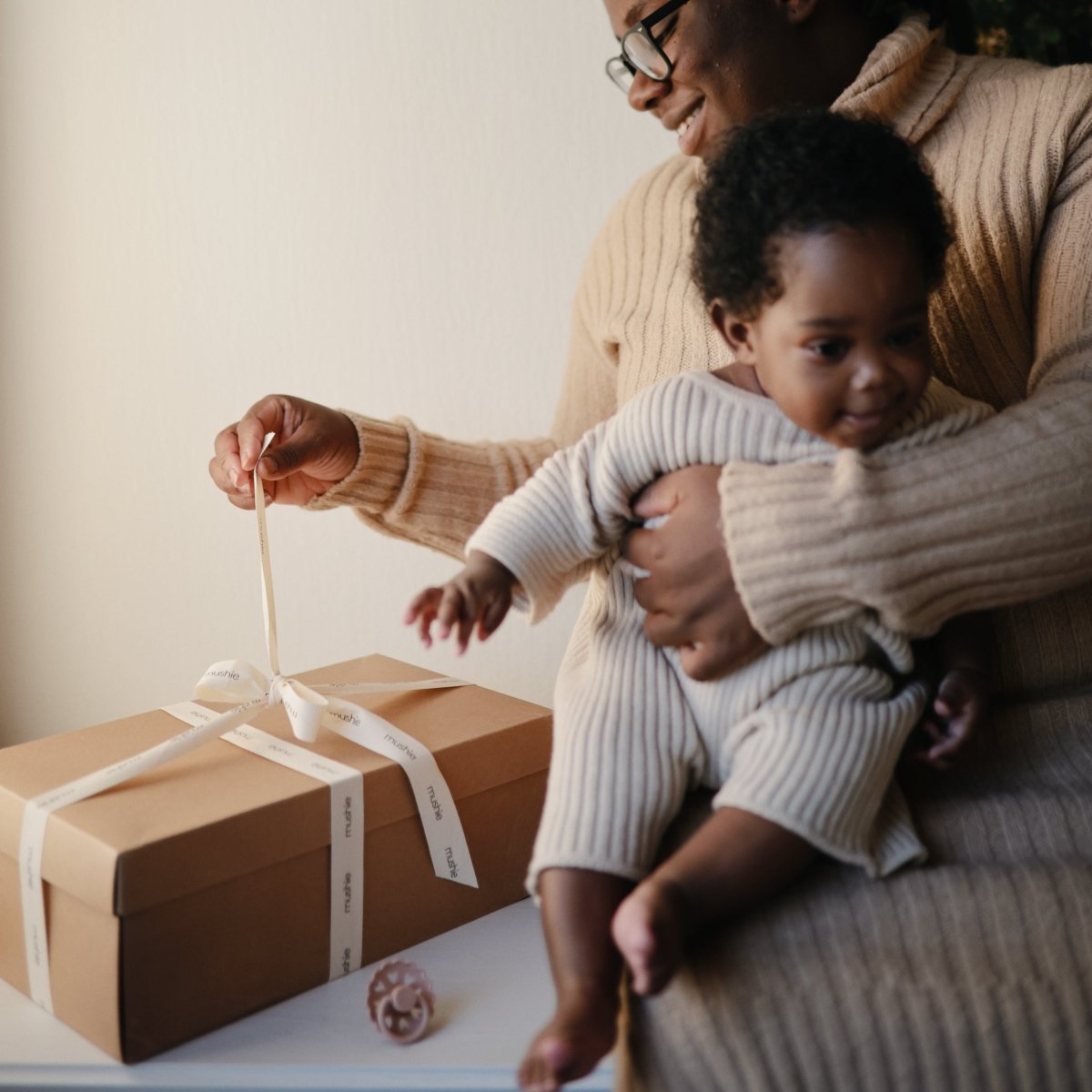 Newborn Gift Set (Jumbo)