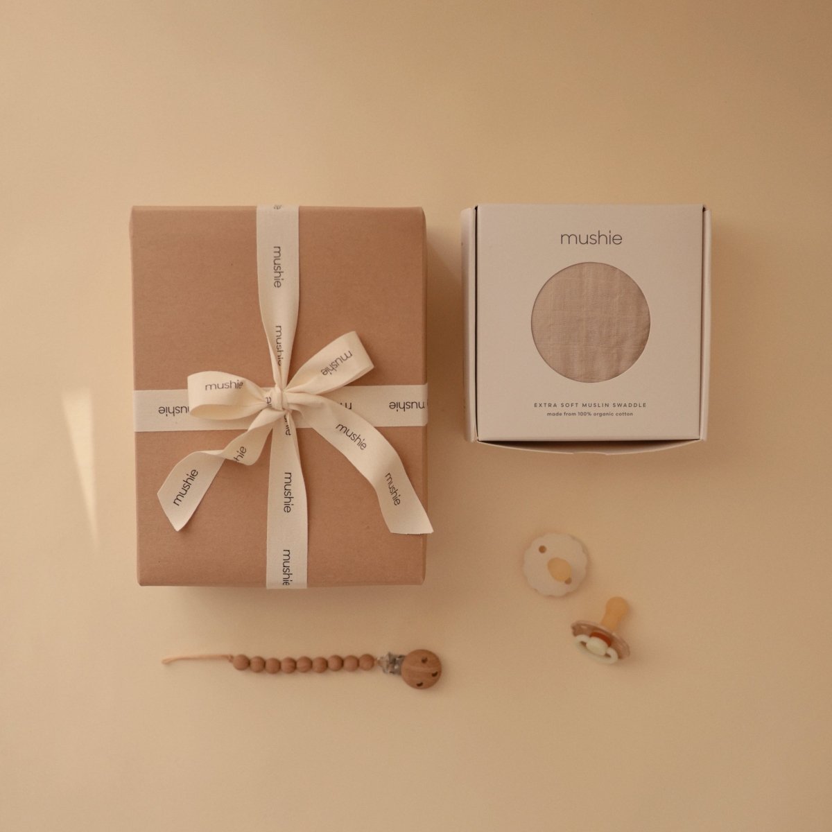 Newborn Gift Set (Mini)