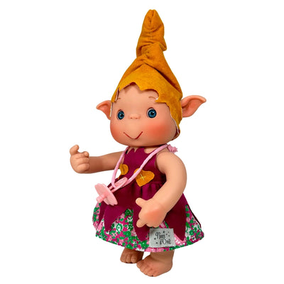 Baby Elves